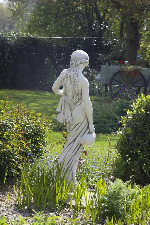 Le Domaine De L'Arche Bed and Breakfast Plouasne Eksteriør billede